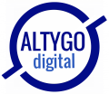 Logo Altygo Digital